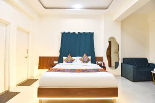 FabHotel Sattva Stays - 1
