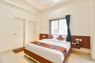 FabHotel Sattva Stays - 7