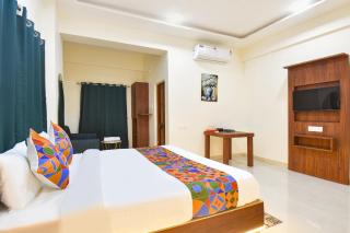 FabHotel Sattva Stays - 3
