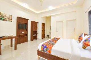FabHotel Sattva Stays - 2