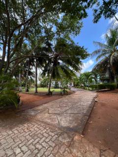 Savonrich garden resort - 7
