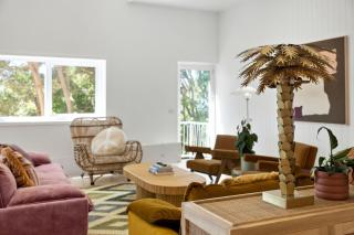 The Pink Lodge - Lorne - 1