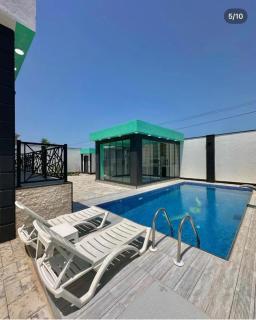 Green villa - 6