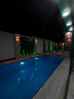 Green villa - 1