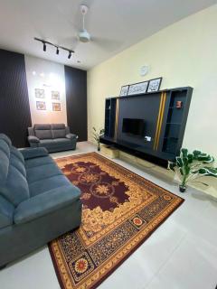Zafa homestay - 0