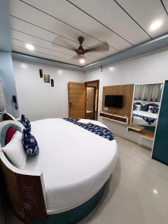Hotel The Avanta- Naroda - 4