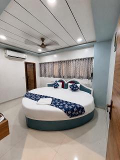 Hotel The Avanta- Naroda - 6