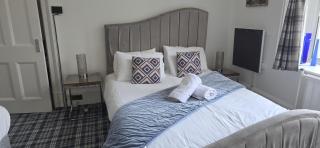 Royal Marine Hotel - 9