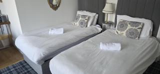 Royal Marine Hotel - 8