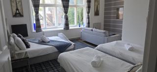 Royal Marine Hotel - 1