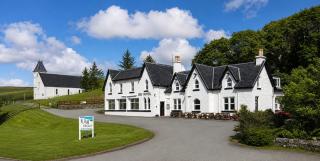 Uig Hotel - 0