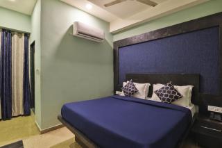 FabHotels Cliffhaven - 5