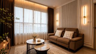 Arena Residence KLIA FREE WIFI by Golden Gates - 9