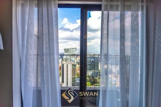 Lux Homes Altura 2bedroom 3202 - 3