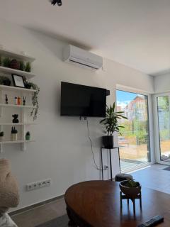 Very nice place to stay with a garden and terrace - 0