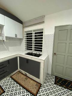 Zafa homestay - 7