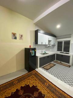 Zafa homestay - 2