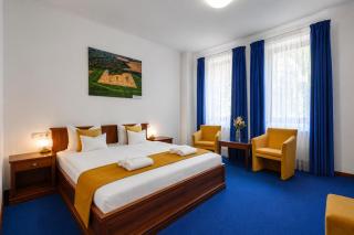 Bassiana Hotel és Étterem - 3