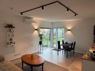Very nice place to stay with a garden and terrace - 5