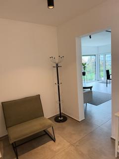 Very nice place to stay with a garden and terrace - 4