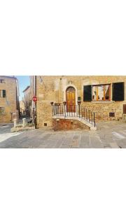 La casina di Mario nel cuore di Montepulciano - 0