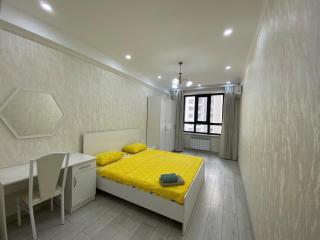 Spacious two-room apartment in Alexandria - 0