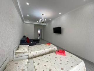 Spacious two-room apartment in Alexandria - 9