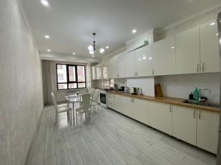 Spacious two-room apartment in Alexandria - 8