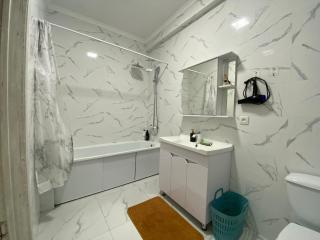 Spacious two-room apartment in Alexandria - 2