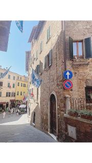 La casina di Mario nel cuore di Montepulciano - 6