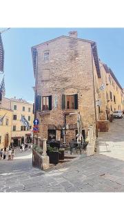 La casina di Mario nel cuore di Montepulciano - 2