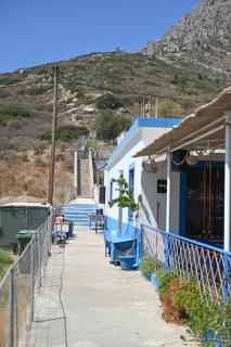 Dimitreli Beach House - 6