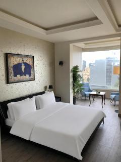 Gems Flat - 8