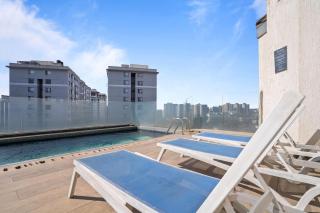 The Lofts Suites - 4