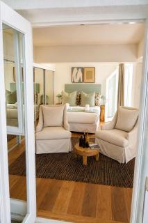 Sunny Studio in Green Point with Private Patio - 8