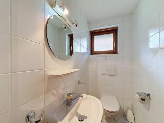 Andrea 051 Charming 2 bedrooms apartment on the ground floor with a big terrace - 3