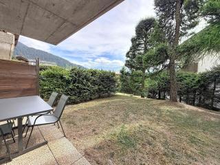Andrea 051 Charming 2 bedrooms apartment on the ground floor with a big terrace - 1