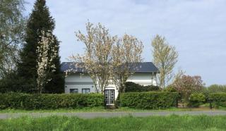 Haus Möwe - 9