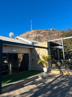 Gohori Resort,Spa and Conference Centre - 5