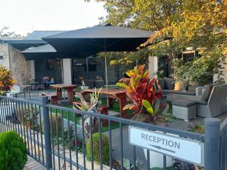 Gohori Resort,Spa and Conference Centre - 4