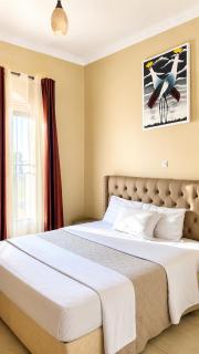 Kigali Green Tours and Accommodation - 6