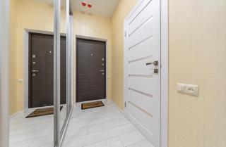 Затишна квартира в ЖК Нова Англія - 6