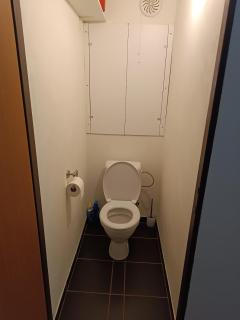 2 izbový apartmán - 9