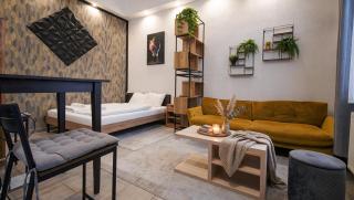 Ruinbar Rest Style Residence with AC - 0