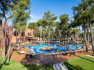 Rixos Park Belek - The Land Of Legends Access - 9