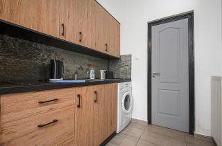 Ruinbar Rest Style Residence with AC - 8