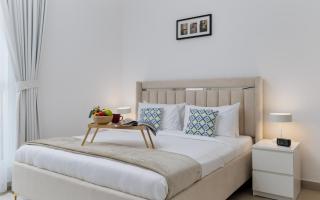 Maison Privee - Stylish Yas Island Escape close to ALL attractions - 1