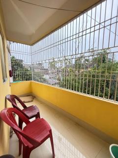 Star homestay - 1