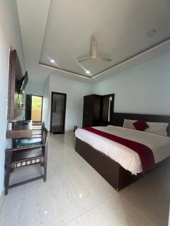 Bandipur Wildlife Resort & Spa, Bandipur - 7