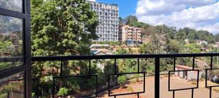 Urban Oasis - 6